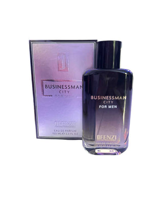 Businessman City for him by Jfenzi shop je goedkoop bij Webparfums.nl voor maar  10.00