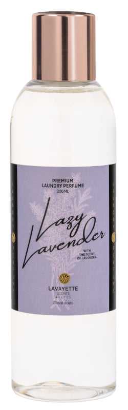 Lavayette 200ml wasparfum - Webparfums.nl