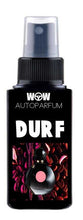 Afbeelding in Gallery-weergave laden, Durf Autoparfum by WOW
