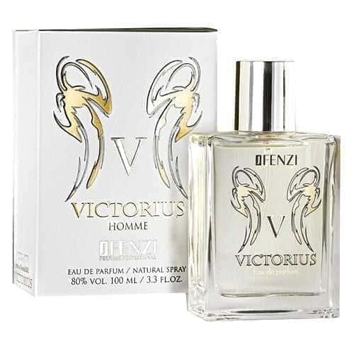 Victorius for him by Jfenzi - Webparfums.nl