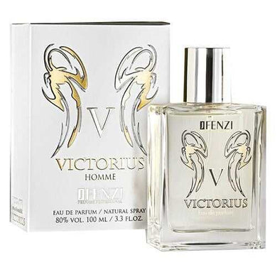 Victorius for him by Jfenzi shop je goedkoop bij Webparfums.nl voor maar  10.00