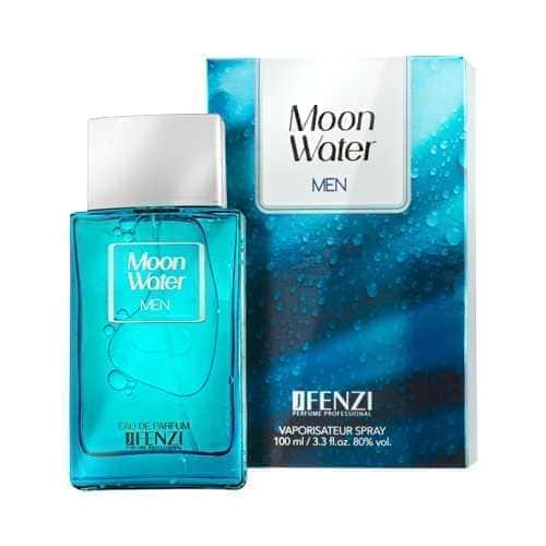 Moon Water for him by Jfenzi - Webparfums.nl