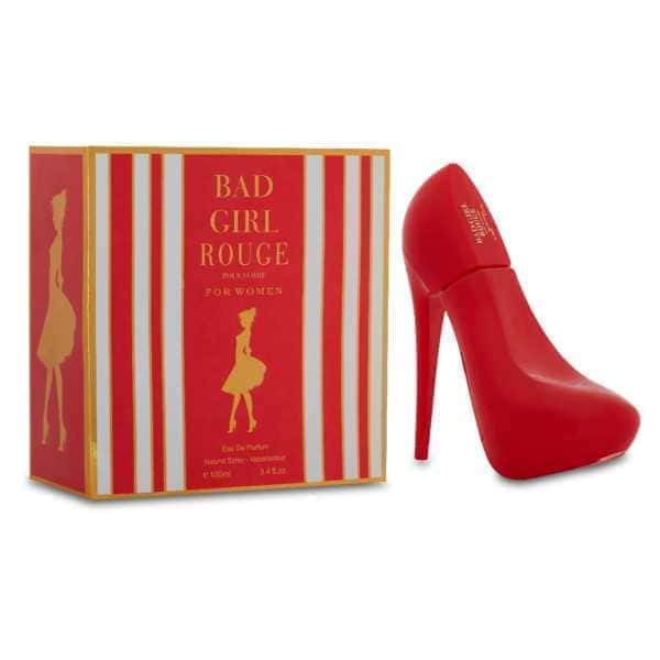 Glam Girl Rouge for her by FC - Webparfums.nl