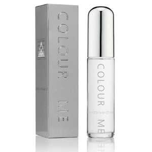 Colour Me Silver for him by Milton Lloyd shop je goedkoop bij Webparfums.nl voor maar  7.85