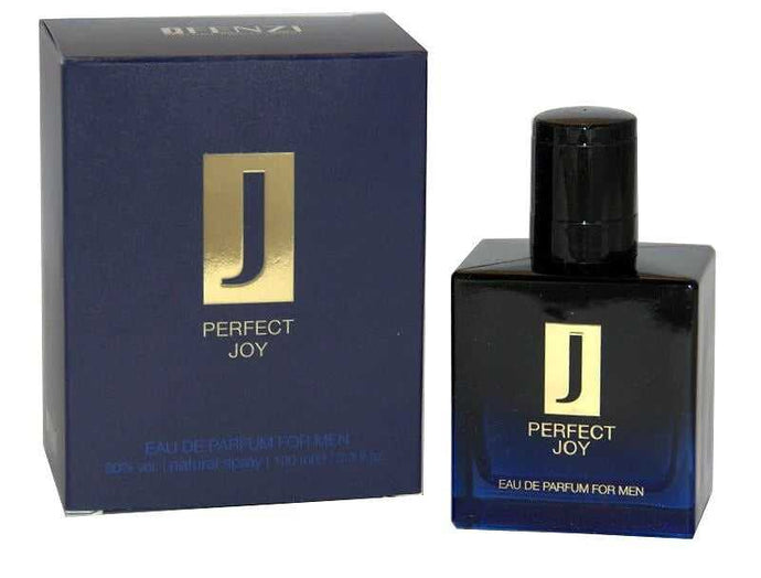 Perfect Joy for him by Jfenzi shop je goedkoop bij Webparfums.nl voor maar  10.00