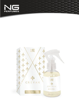 Crevan Room Spray 100ml by NG shop je goedkoop bij Webparfums.nl voor maar  7.95