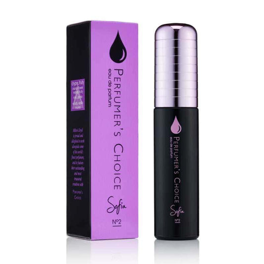 Perfumers Choice Sofia for her by Milton Lloyd - Webparfums.nl