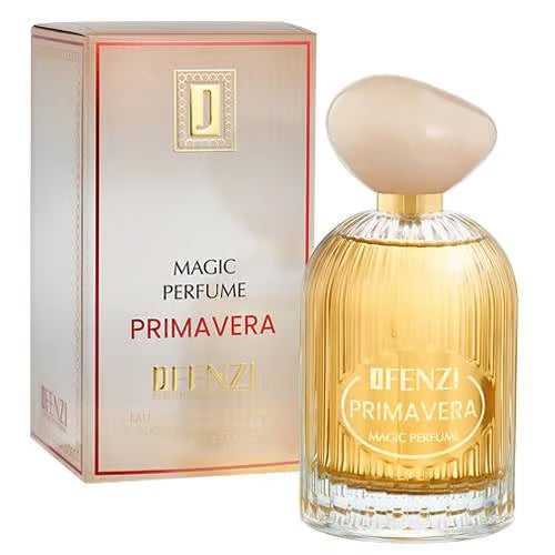 Primavera Magic Perfume for her by Jfenzi shop je goedkoop bij Webparfums.nl voor maar  10.00