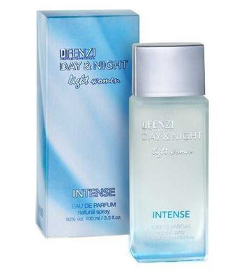 Day & Night Light Intense fot her by Jfenzi shop je goedkoop bij Webparfums.nl voor maar  10.00