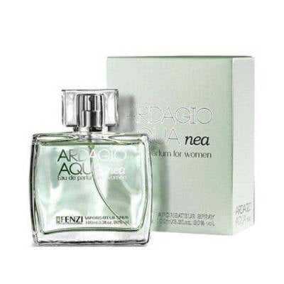 Ardagio Aqua Nea for her by Jfenzi shop je goedkoop bij Webparfums.nl voor maar  10.00
