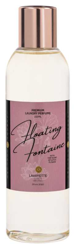 Lavayette 200ml wasparfum - Webparfums.nl