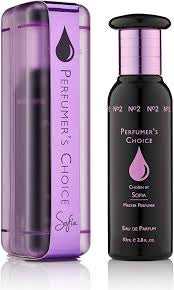 Perfumers Choice Sofia for her by Milton Lloyd shop je goedkoop bij Webparfums.nl voor maar  12.95