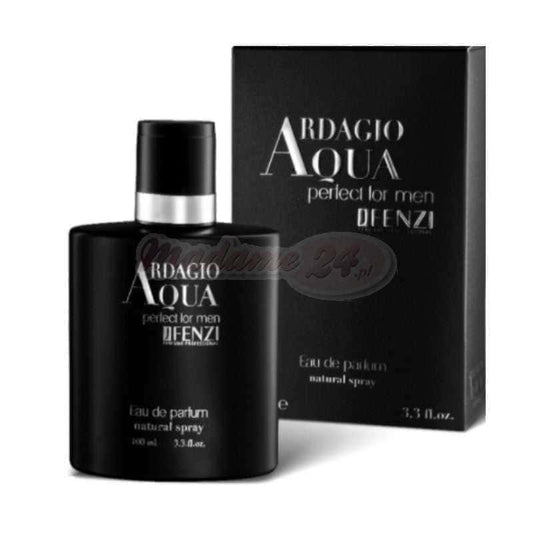 Ardagio Aqua Perfect for him by Jfenzi - Webparfums.nl
