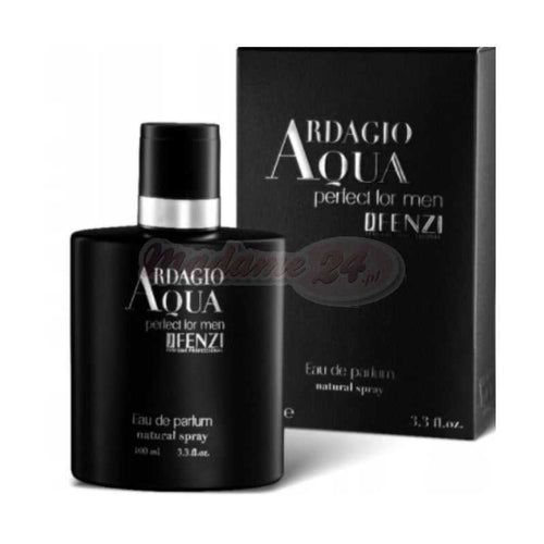Ardagio Aqua Perfect for him by Jfenzi shop je goedkoop bij Webparfums.nl voor maar  10.00