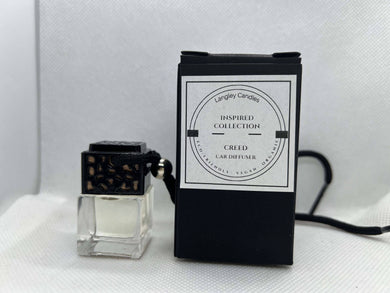 Autoparfum Inspired Collection shop je goedkoop bij Webparfums.nl voor maar  7.95