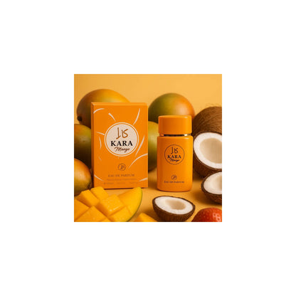 Kara Mango unisex parfum by BN / Blue Dreams
