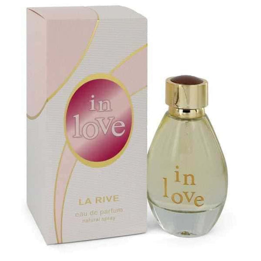 In Love for her by La Rive - Webparfums.nl