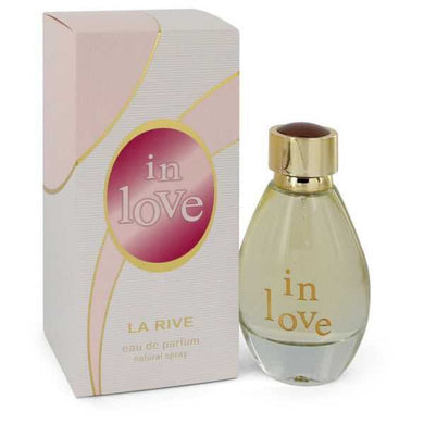 In Love for her by La Rive shop je goedkoop bij Webparfums.nl voor maar  9.95