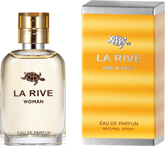 For Woman by La Rive