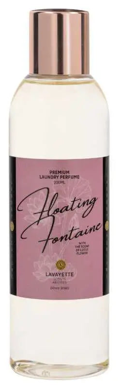 Lavayette 200ml wasparfum - Webparfums.nl