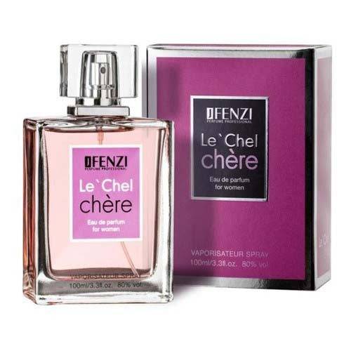 Le 'Chel Chere for her by Jfenzi - Webparfums.nl
