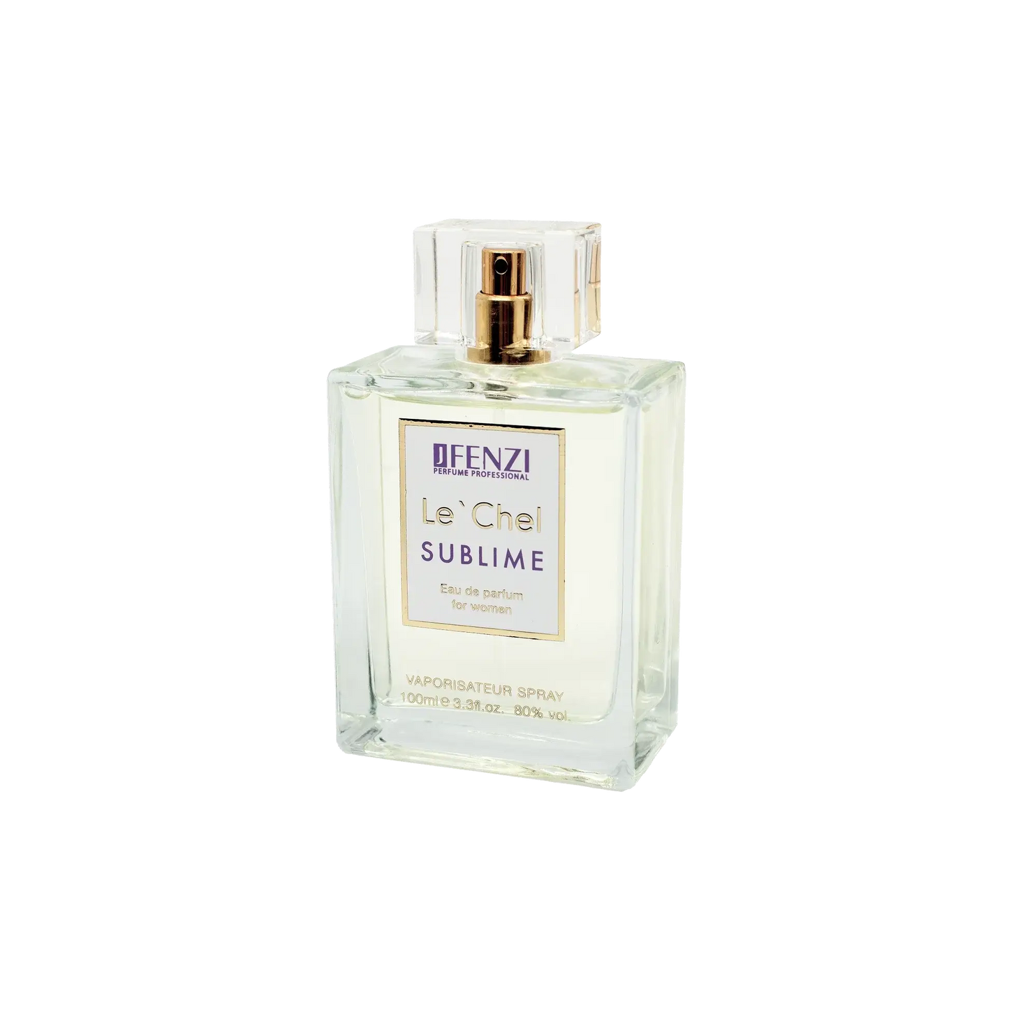 Le'Chel Sublime for her by Jfenzi