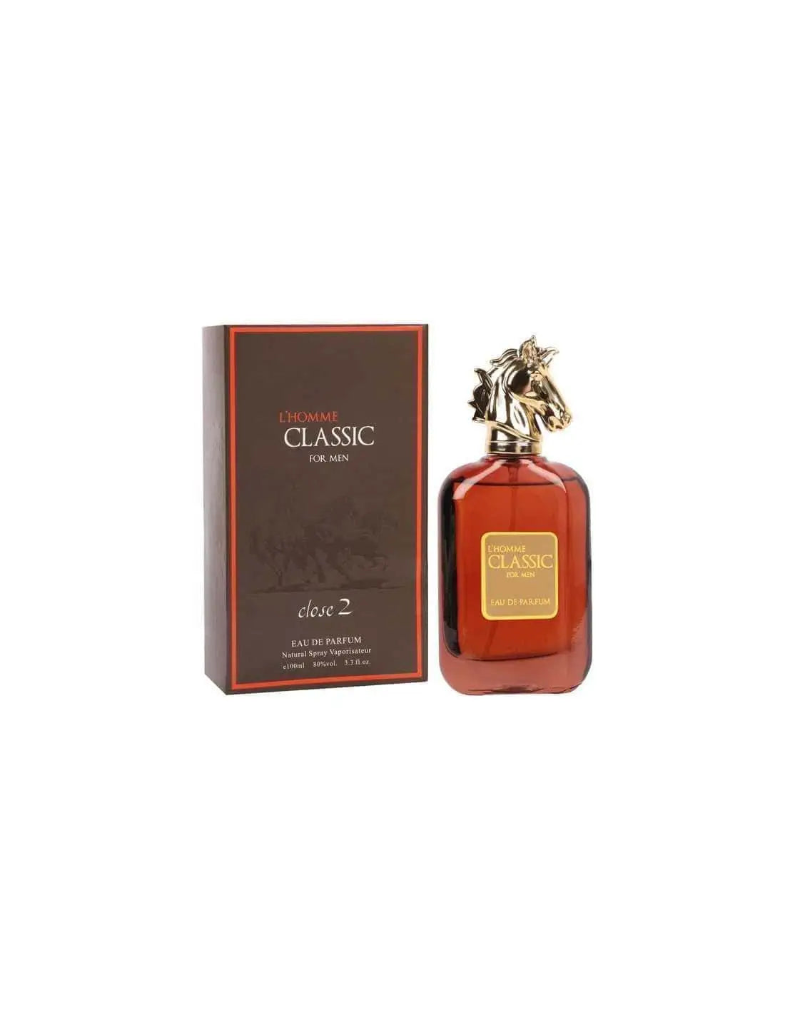 L'Homme Classic for him by Close 2 - Webparfums.nl