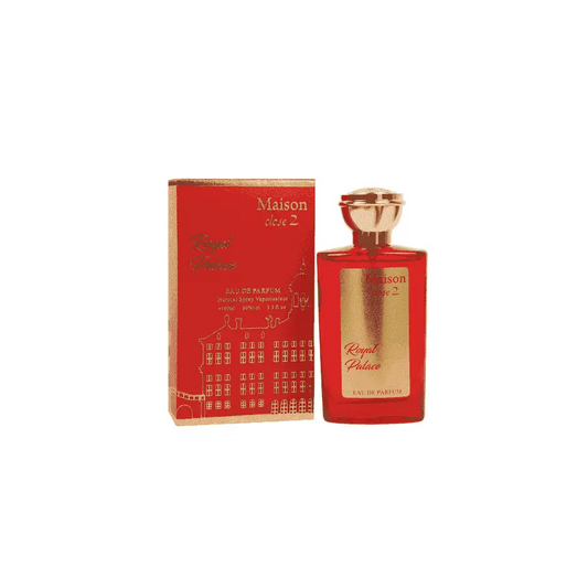 Maison Royal Palace Unisex by Close 2 - Webparfums.nl