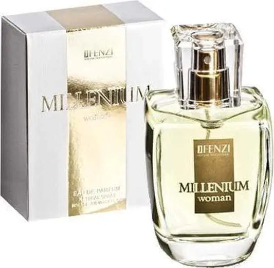 Millenium for her by Jfenzi - Webparfums.nl