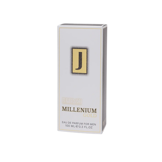 Millenium Gold for him by Jfenzi