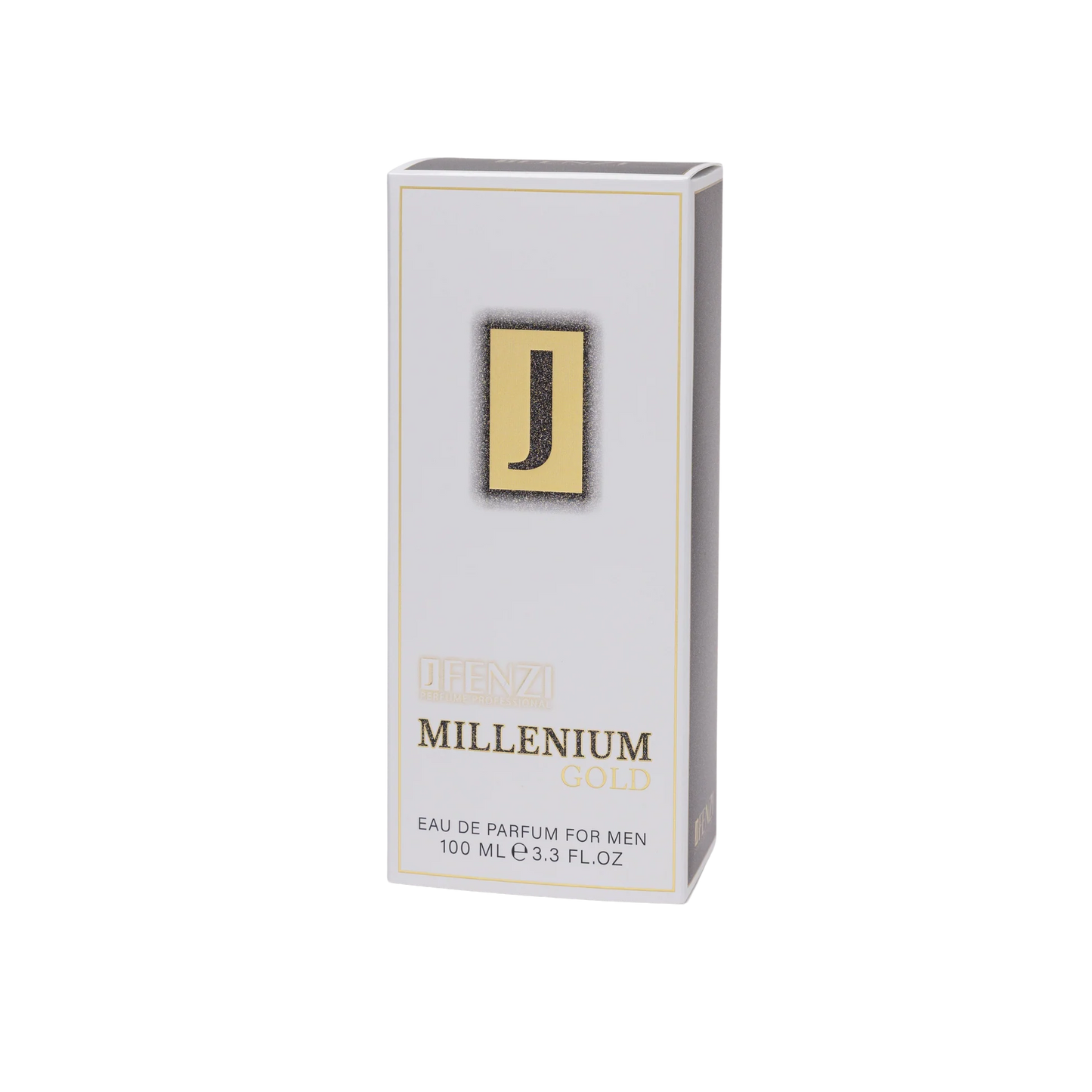 Millenium Gold for him by Jfenzi