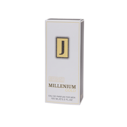Millenium Gold for him by Jfenzi