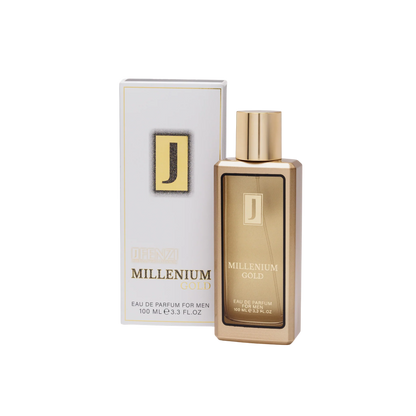 Millenium Gold for him by Jfenzi