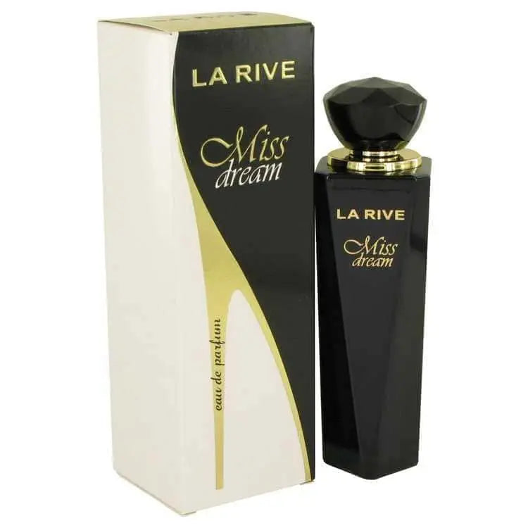 Miss Dream for her by La Rive - Webparfums.nl