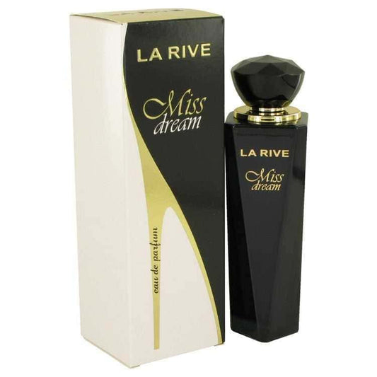 Miss Dream for her by La Rive - Webparfums.nl