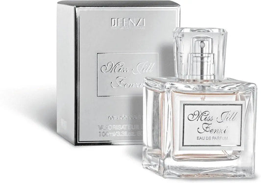 Miss Jill for her by Jfenzi - Webparfums.nl