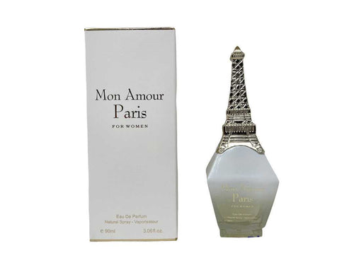 Mon Amour Paris for her by FC shop je goedkoop bij Webparfums.nl voor maar  5.95