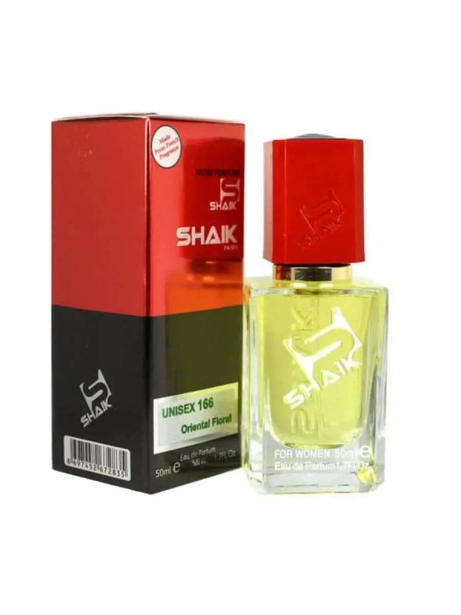 MW 166 unisex by Shaik - Webparfums.nl