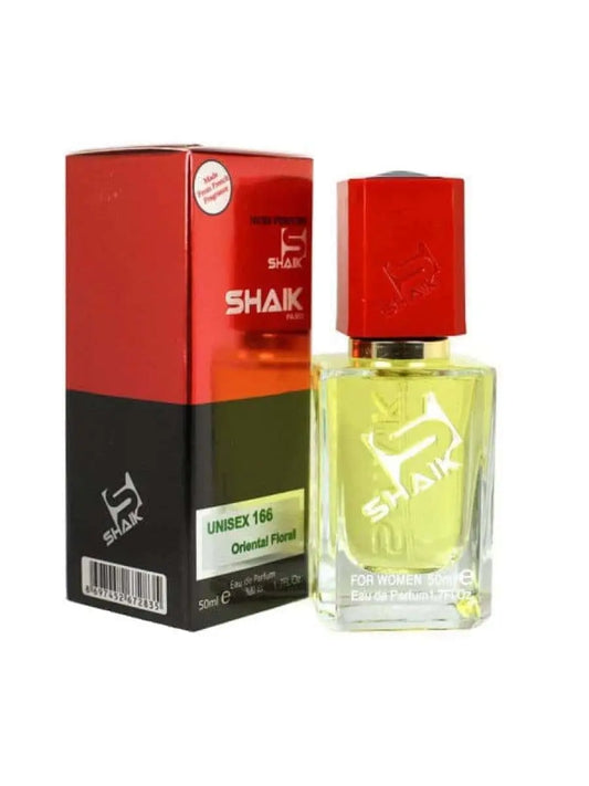 MW 166 unisex by Shaik - Webparfums.nl