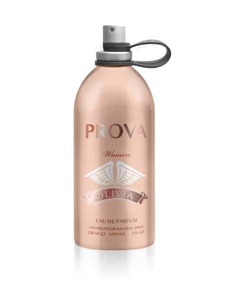 Olivia for her by Prova - Webparfums.nl