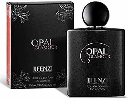 Opal Glamour for her by Jfenzi - Webparfums.nl