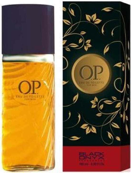 O.P. for him by Black Onyx - Webparfums.nl