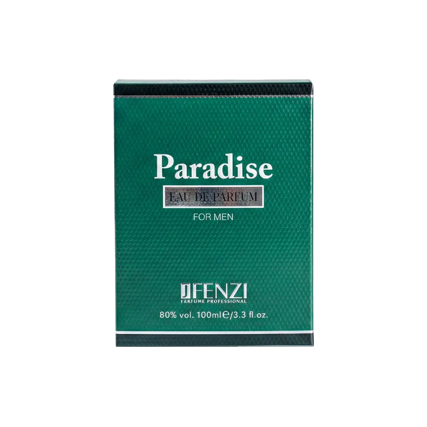 Paradise for him by Jfenzi