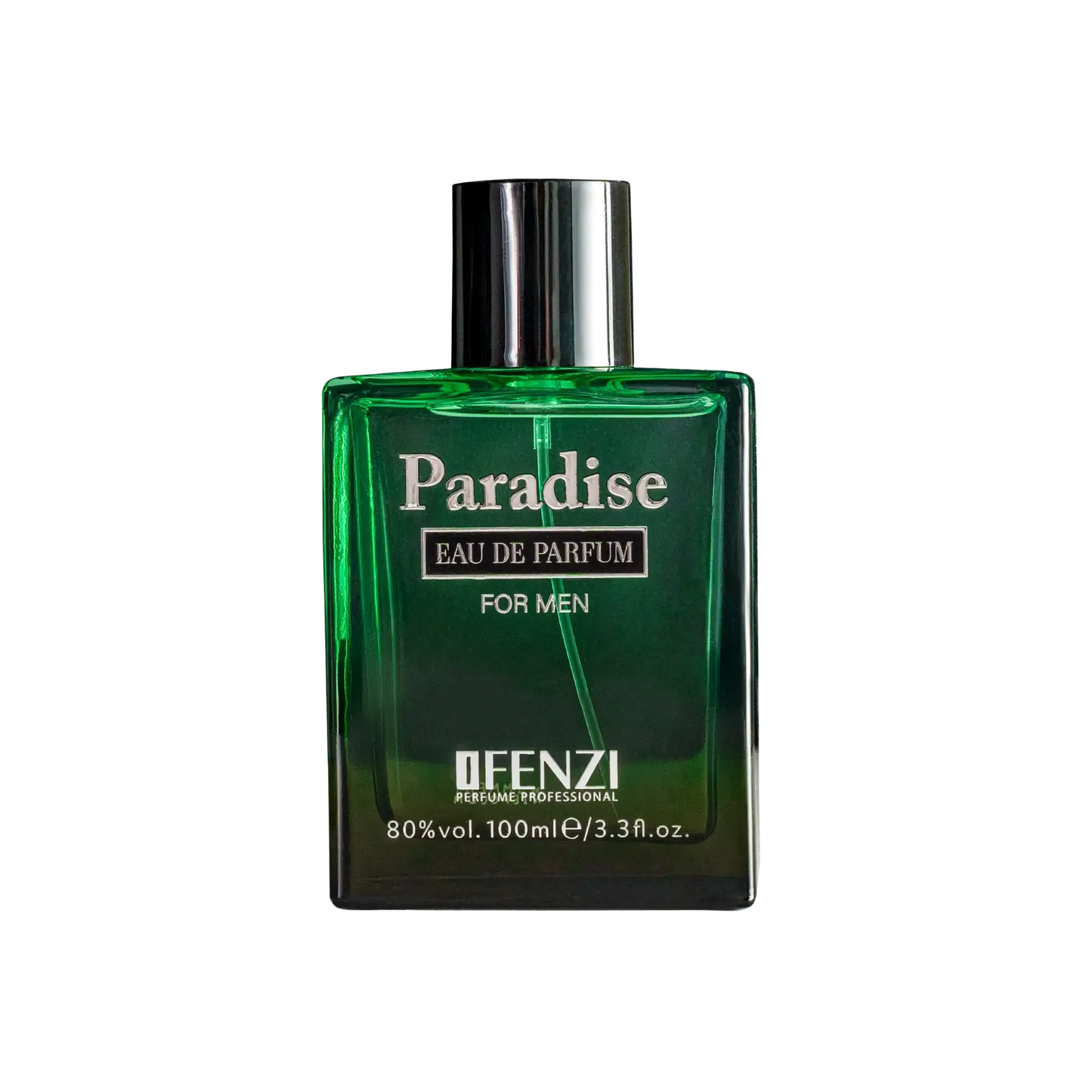 Paradise for him by Jfenzi