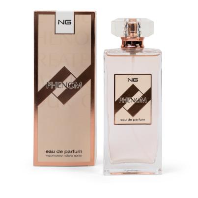 Phenom for her by NG - Webparfums.nl