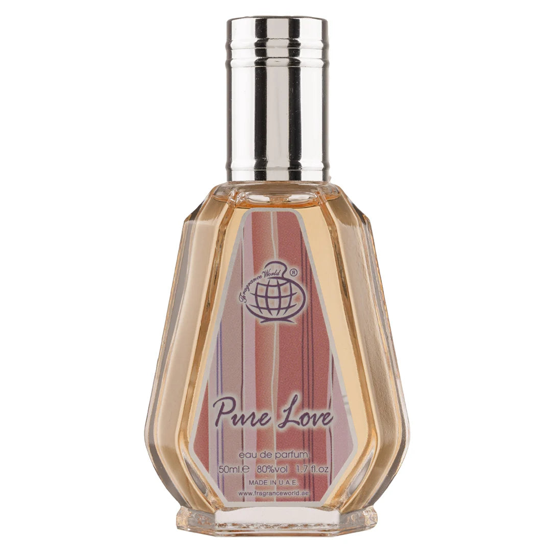 Pure Love for her by Fragrance World