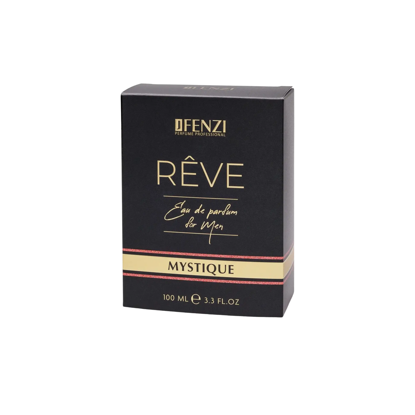 Reve Mystique for him by Jfenzi