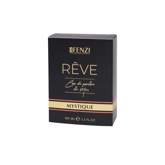Reve Mystique for him by Jfenzi