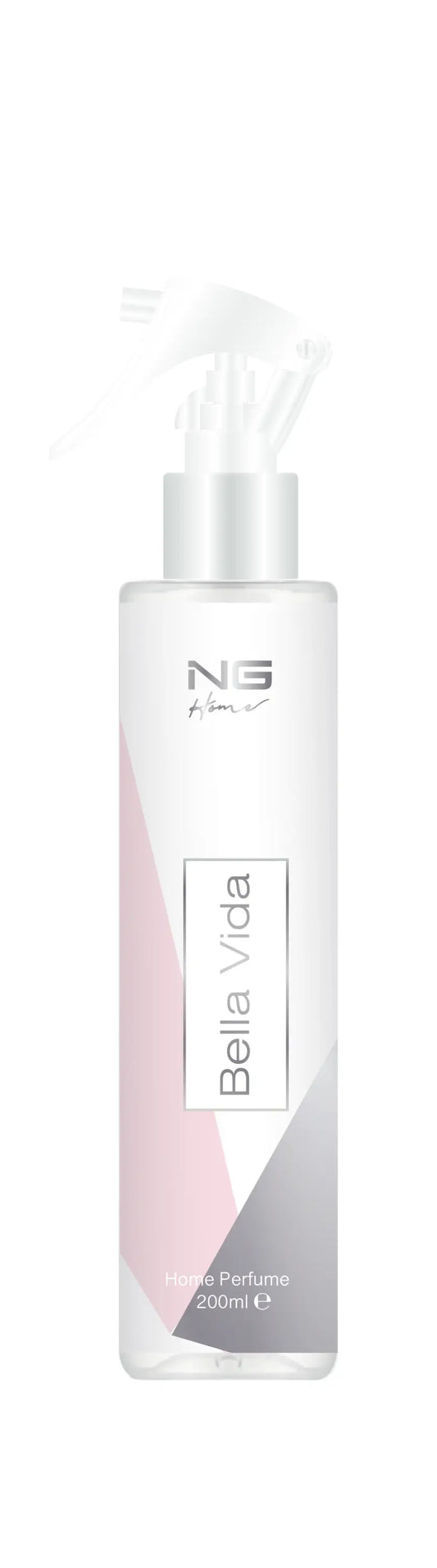 Roomspray Bella Vida by NG 200ml - Webparfums.nl