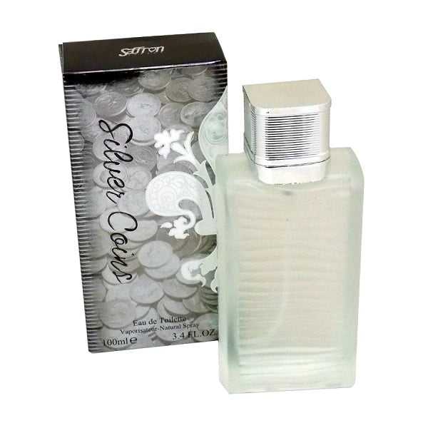 Silver Python Cologne Goedkoop Parfums kopen zoals Silver Coins for him by Saffron shop je ...
